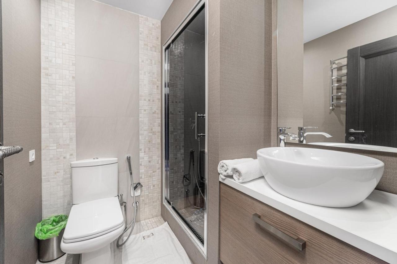 Vorontsov Lane Luxury Apartment Odessa Exterior foto